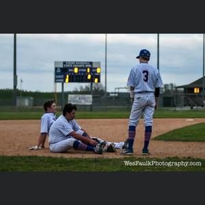 Meet your Posher, Lane